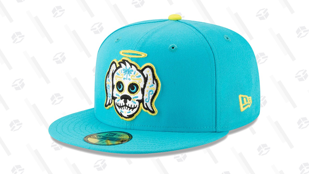 Illustration for article titled Minor League Baseball's Copa de la Diversión Hats, Ranked